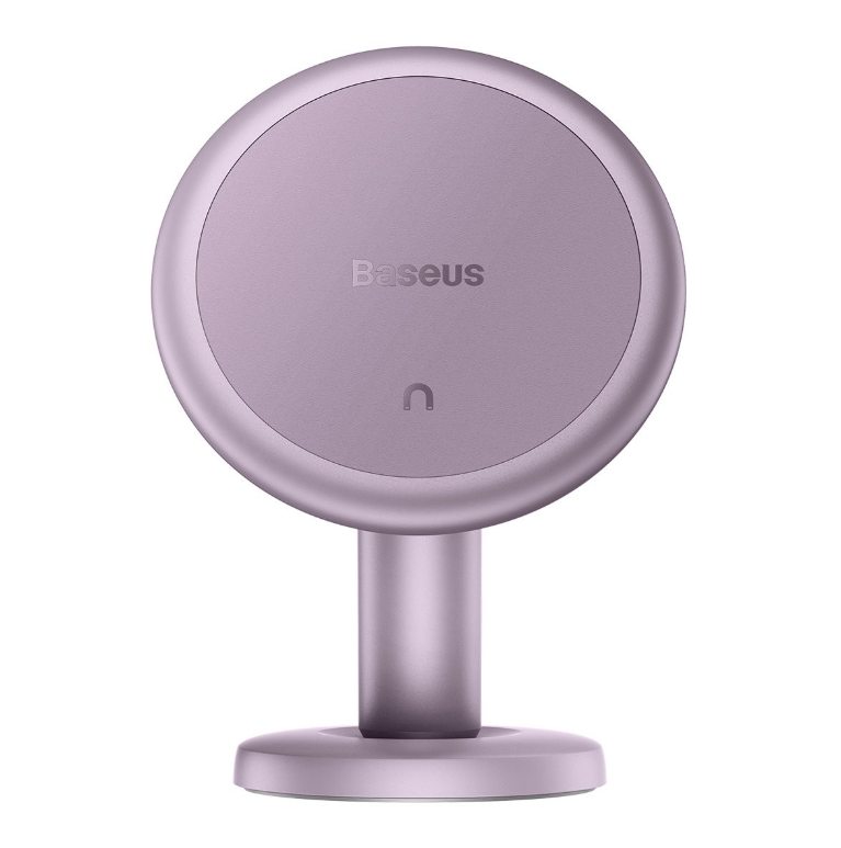 Autohoidik Baseus C01 Magnetic Stick-On SUCC000005 (lilla)