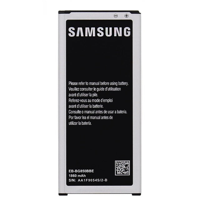 Aku Samsung Galaxy Alpha/ G850F originaal EB-BG850BBE