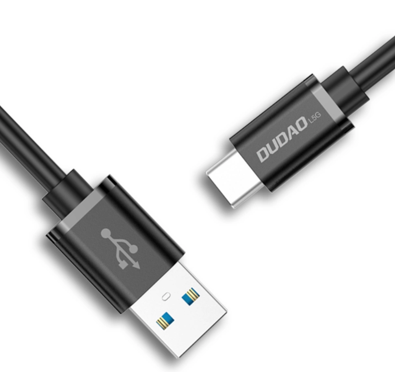 Juhe Dudao Fast Charge L5G USB to Type-C (1m / must)