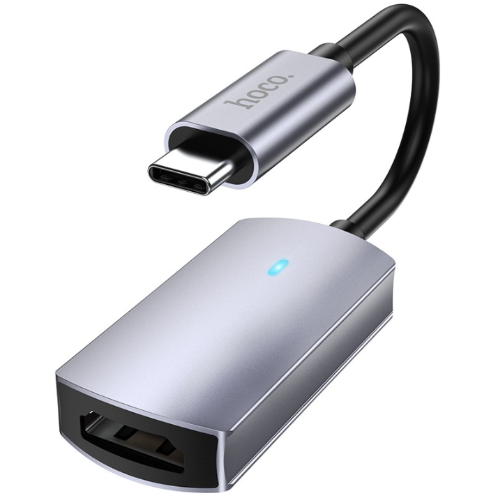 Hoco UA20 Type-C / HDMI (hall)