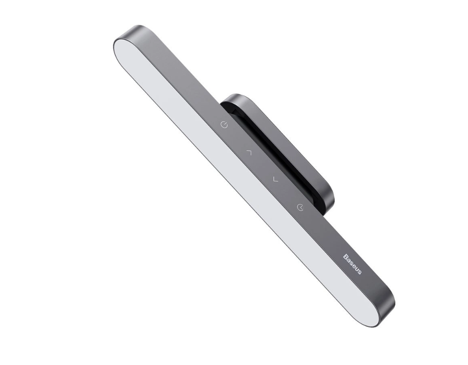 Juhtmevaba Baseus Magnetic LED Bedside Lamp DGXC-C0G