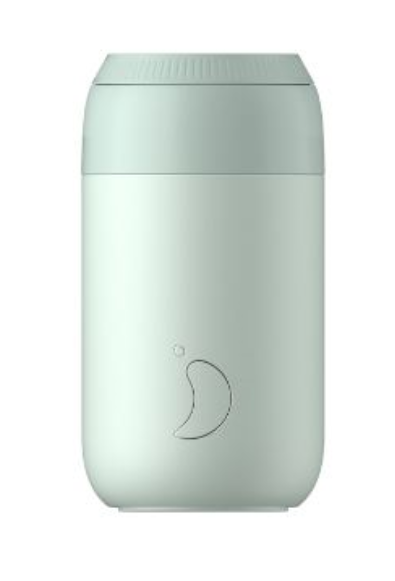 Chillys Coffee Cup S2-9 Lichen 340ml