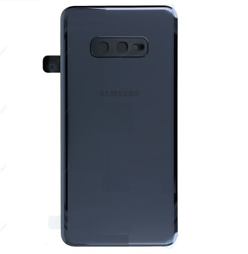 Varuosa Samsung Galaxy S10e/ G970F aku kaas (must)