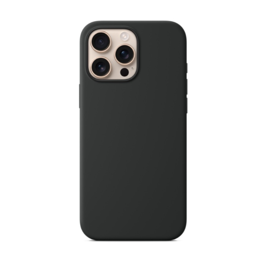 Ümbris Mag Silicone Apple iPhone 13 Pro Max (must)