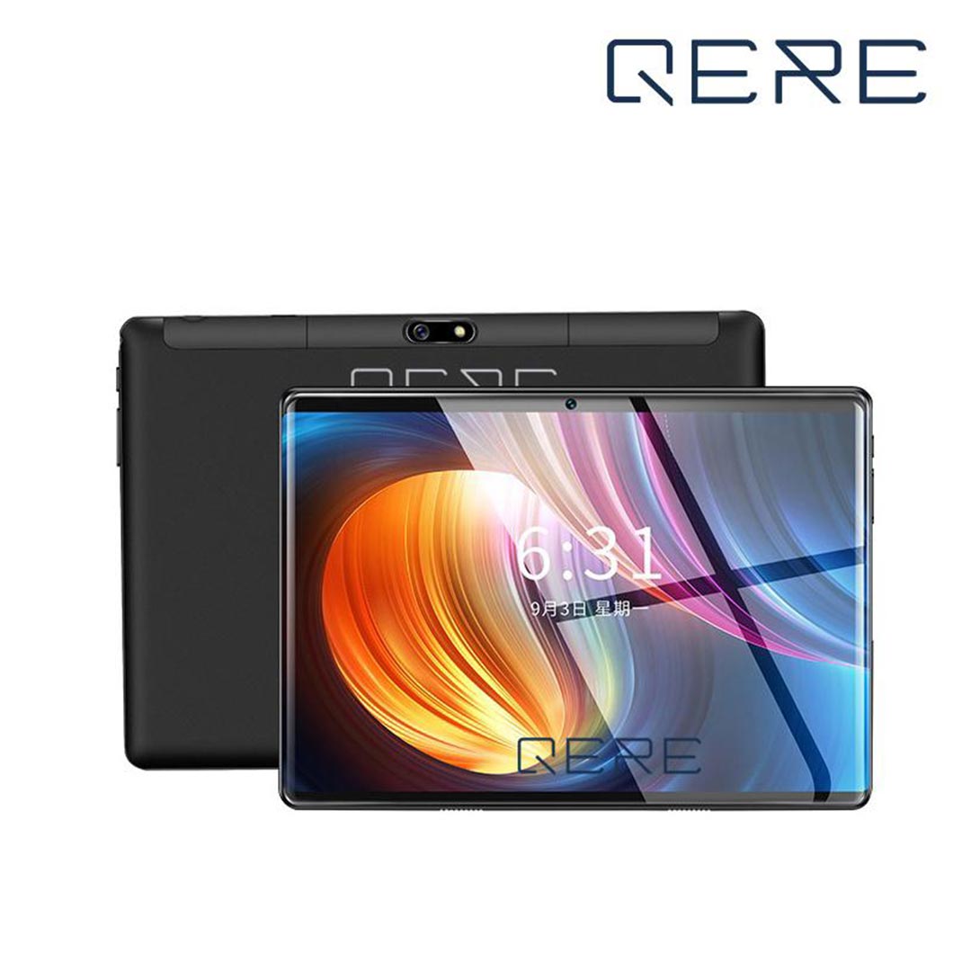 Tahvelarvuti QERE QR8 (kuldne)