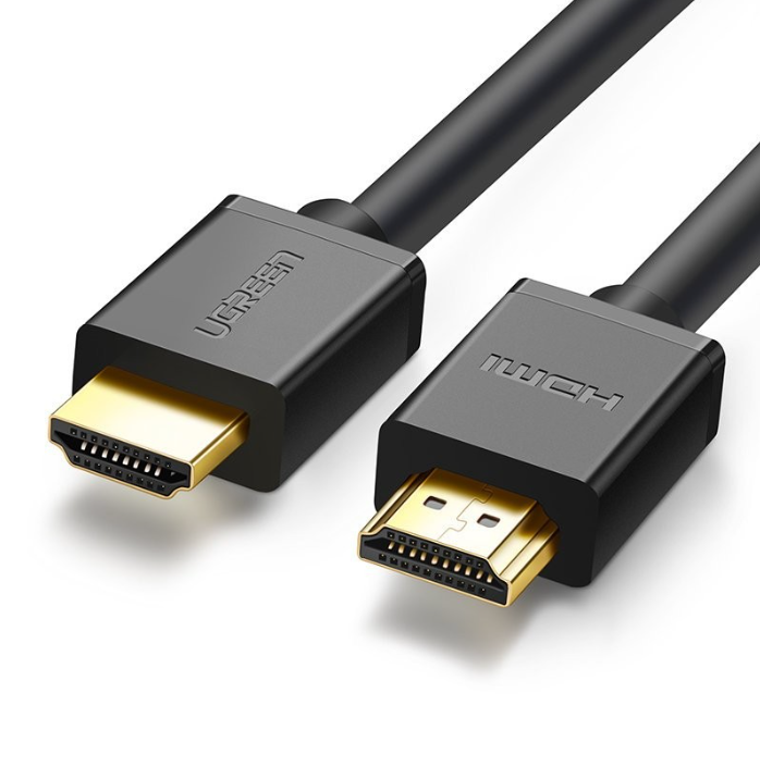 UGREEN juhe Ugreen HD104 HDMI to HDMI, 2M (must)