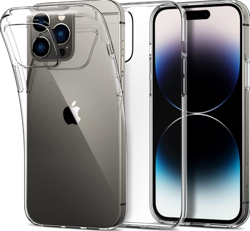 Silikoon X-Level Antislip Xiaomi Poco X5 Pro/ Note 12 Pro (läbipaistev)