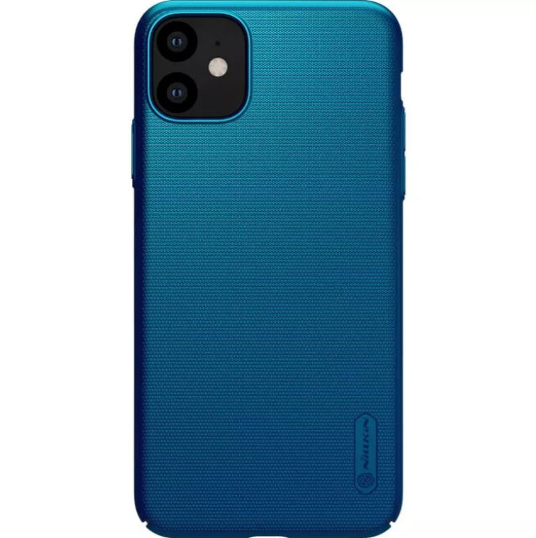 Ümbris Nillkin Super Frosted Samsung A146 A14 5G (sinine)