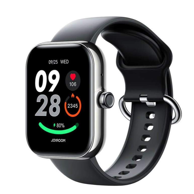 Nutikell Joyroom JR-FT3S Fit-Life Series Smart Watch (must)