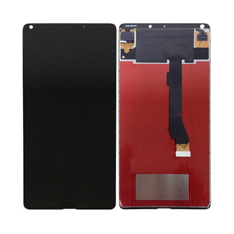 Varuosa Xiaomi MI Mix 2 ekraan