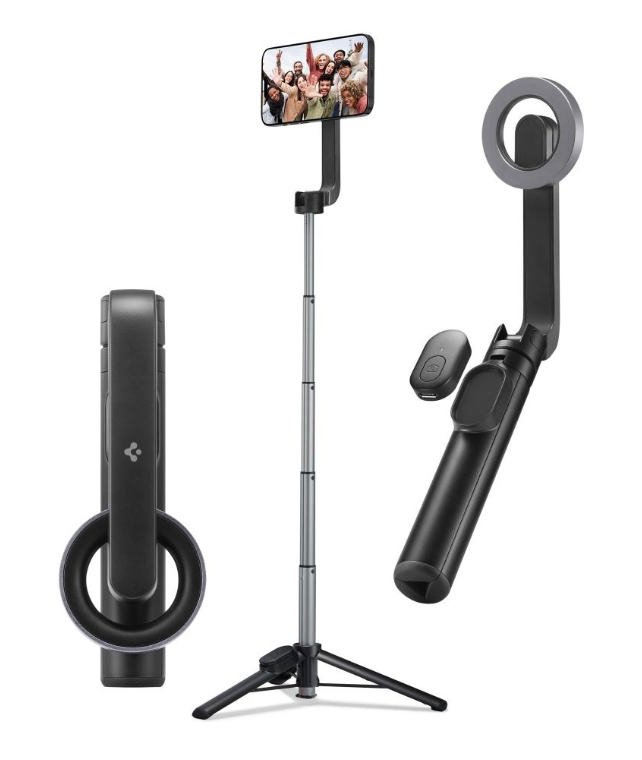 Selfie stick Spigen S570W (must)