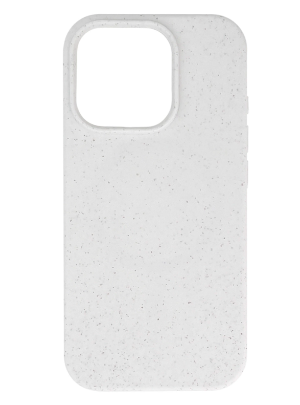 Ümbris Multiple MagSafe Apple iPhone 16 Pro (valge)