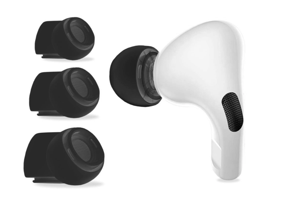 Tech-Protect Ear Tips AirPods Pro 1/ 2 (must)