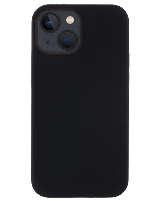 Ümbris Velvet MagSafe iPhone 13 mini (hall)