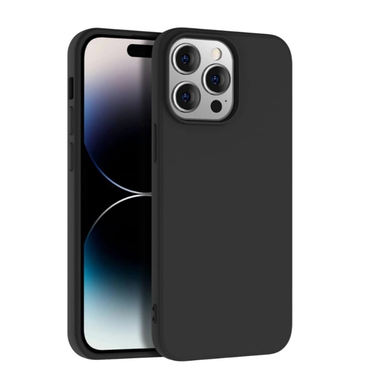 Silikoon X-level Dynamic Samsung S25 (must)