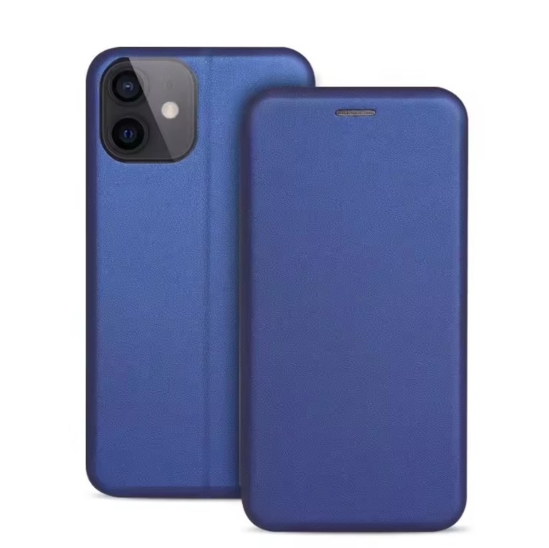 Ümbris kaanega Book Elegance Xiaomi 14T (sinine)