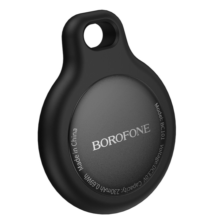 Airtag Borofone BC101 (must)