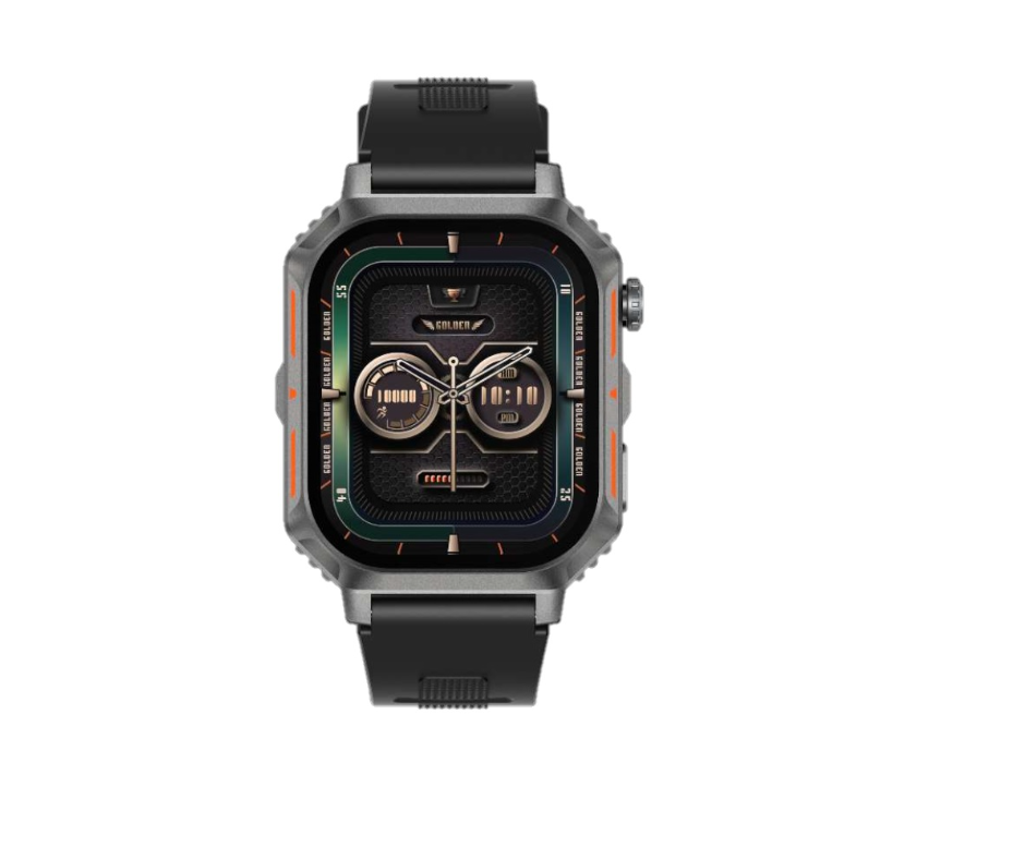 Nutikell Motive 8S GSM176017 (hall)