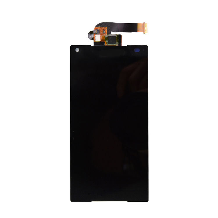 Varuosa Sony Xperia Z5 compact/E5823/E5803 ekraan LCD moodul (must)