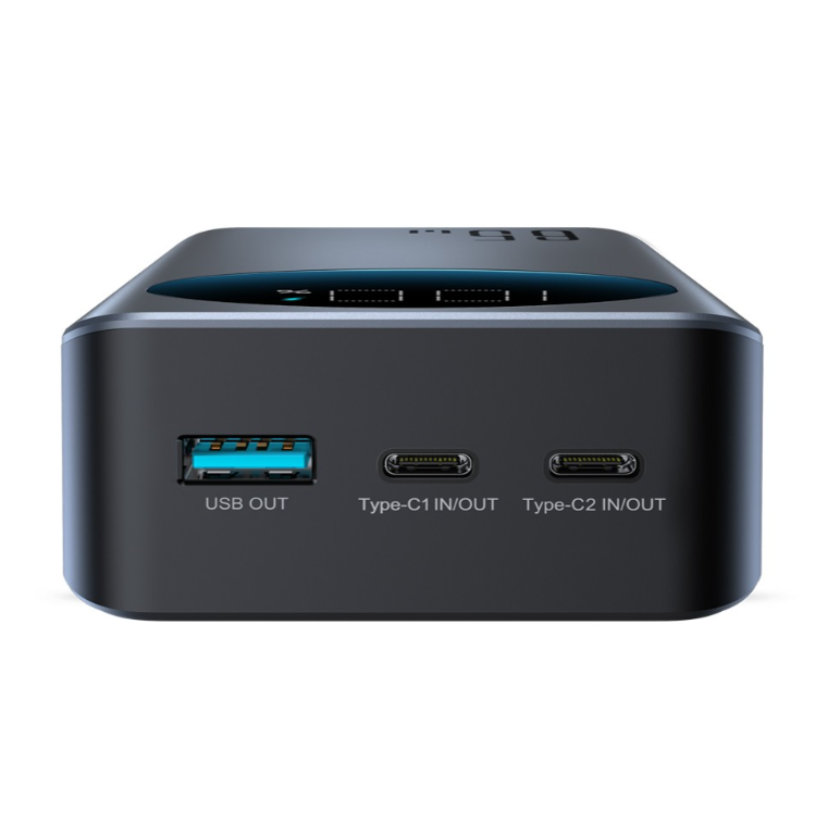 Akupank Joyroom JR-PBF05 65W 30000 mAh (must)