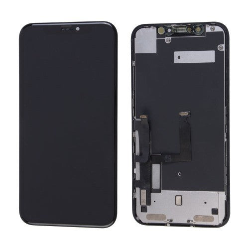 Varuosa iPhone XR LCD ekraan (refurbished)