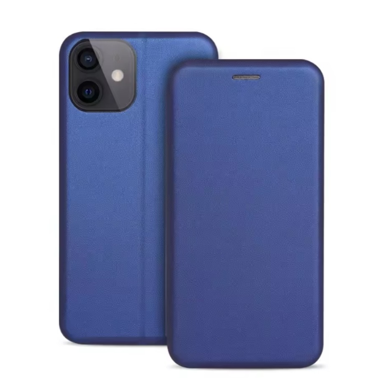 Ümbris kaanega "Book Elegance" Xiaomi Poco X5 5G / Redmi Note 12 5G (sinine)