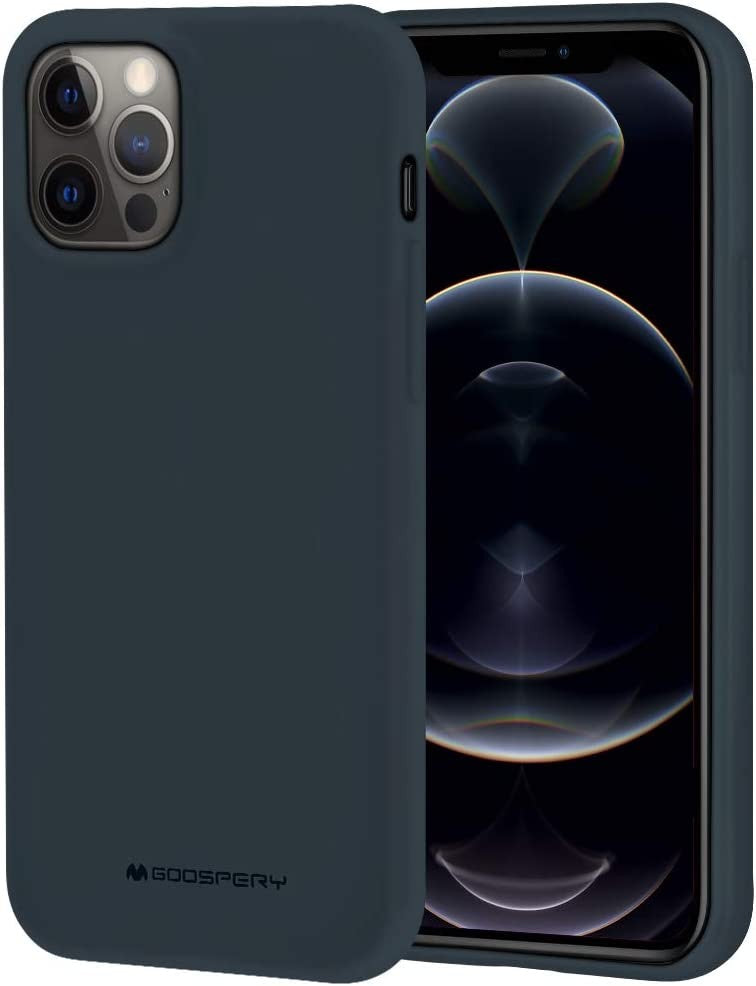 Mercury Soft Jelly Case Samsung A16 4G/ A16 5G (tumesinine)