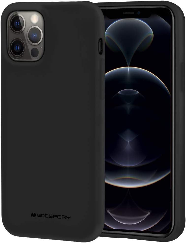 Mercury Soft Jelly Case Samsung A16 4G/ A16 5G (must)