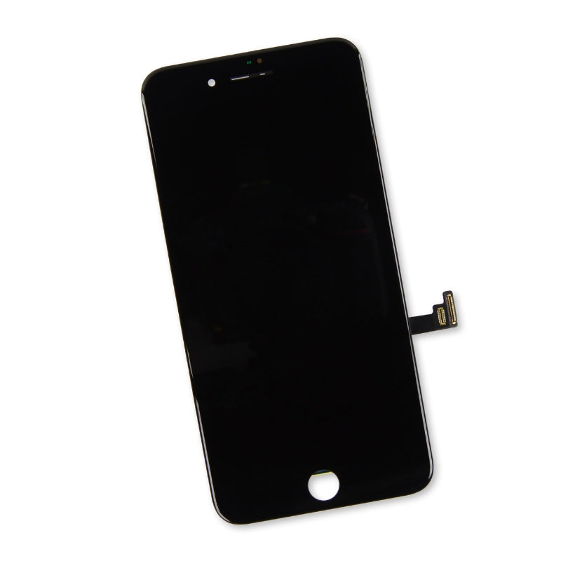 Varuosa LCD ekraan Iphone 8/ SE 2020 must (refurbished)