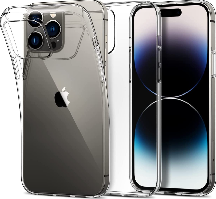 Silikoon X-Level Antislip Xiaomi Redmi Note 14 5G (läbipaistev)