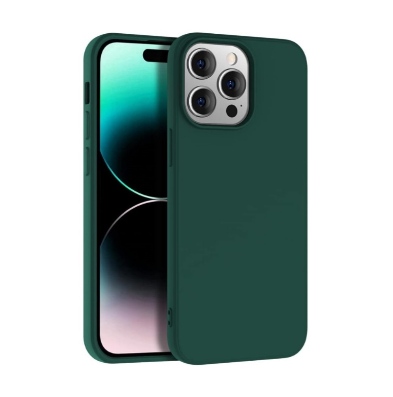 Silikoon X-Level Dynamic iPhone 16 Pro (tumeroheline)