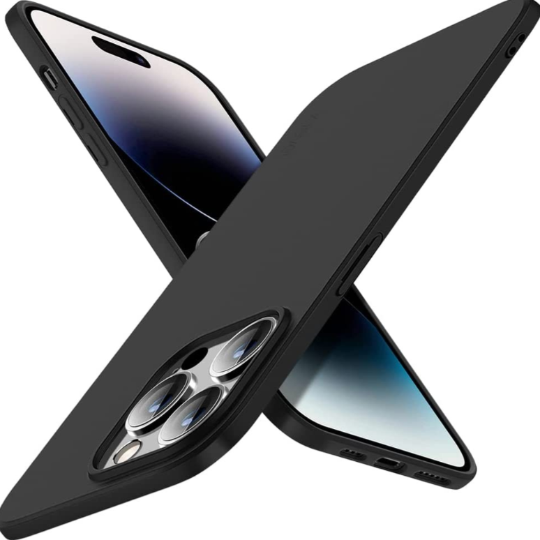 Silikoon X-Level Guardian Xiaomi Redmi Note 14 5G (must)
