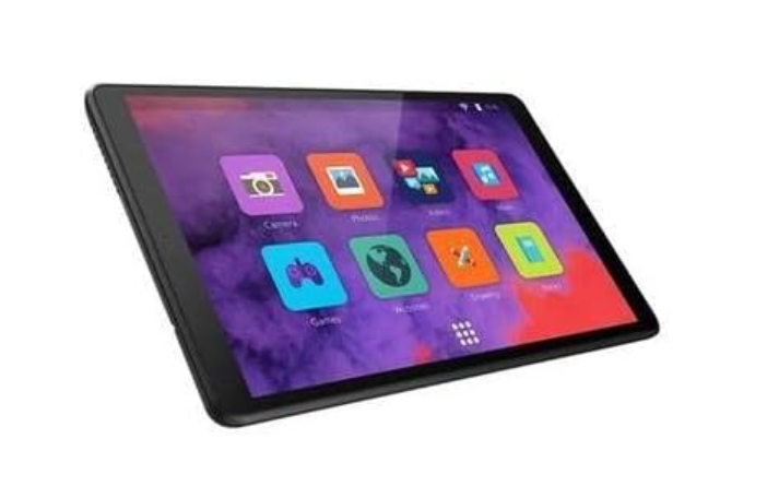 Tahvelarvuti Lenovo Tab M8 TB-8505F 2GB 16GB (must)