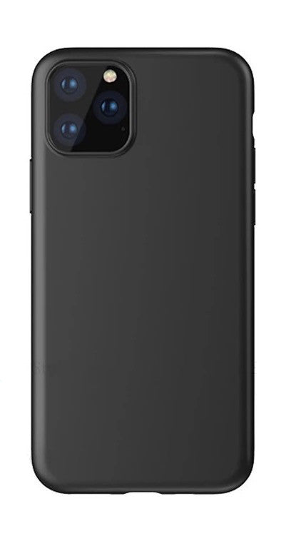 Silikoon X-Level Guardian iPhone 11 Pro (must)