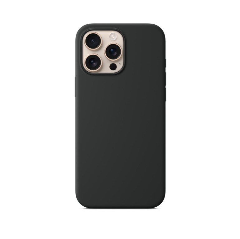 Ümbris Mag Silicone Apple iPhone 12/ 12 Pro (must)