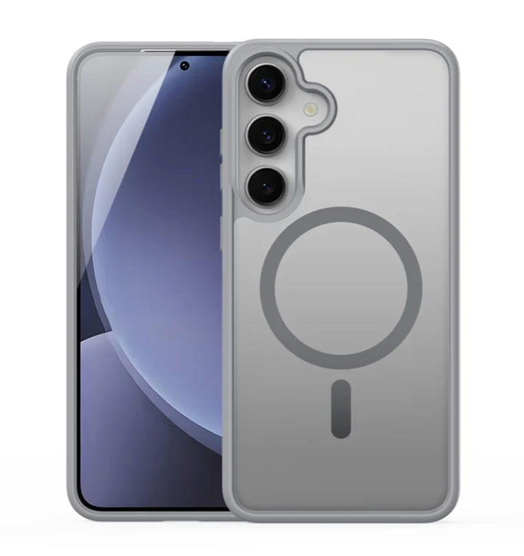 Ümbris Dux Ducis Yind MagSafe Samsung S25 (hall)