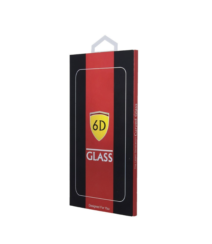 Kaitseklaas Full Glue Samsung A36 / A56 5G (must)