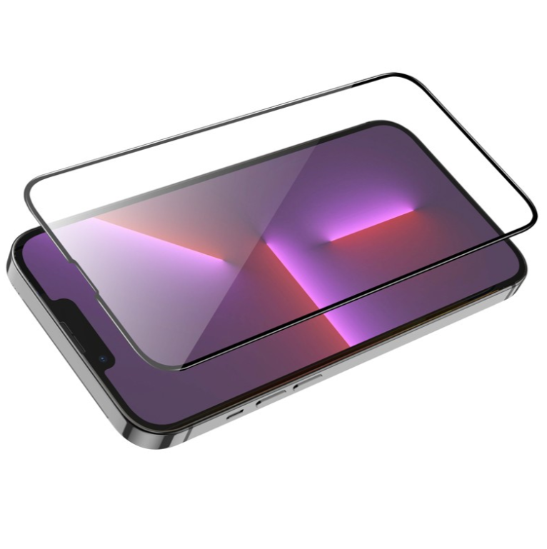 Kaitseklaas Full Glue Sony Xperia 10 V /10 VI (must)