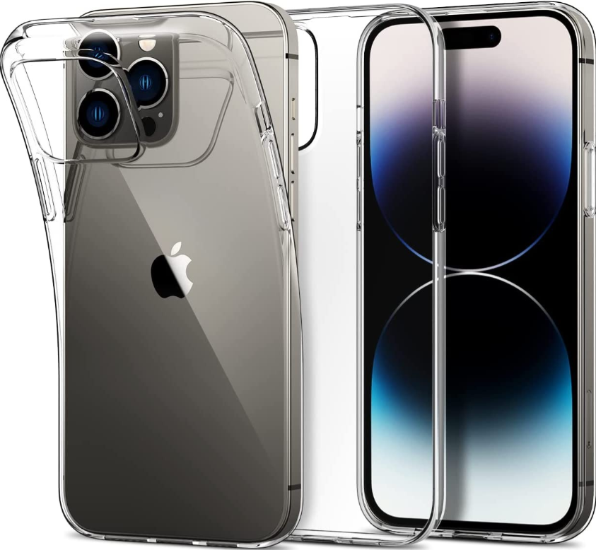 Silikoon X-Level Antislip Samsung A56 5G (läbipaistev)