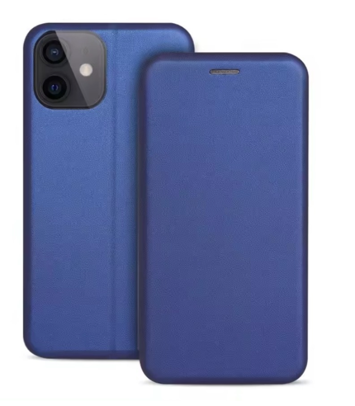 Ümbris kaanega Book Elegance Xiaomi 14T Pro (sinine)