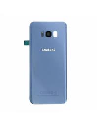 Varuosa Samsung Galaxy A5 2017/A520 tagakaas HQ (helesinine)