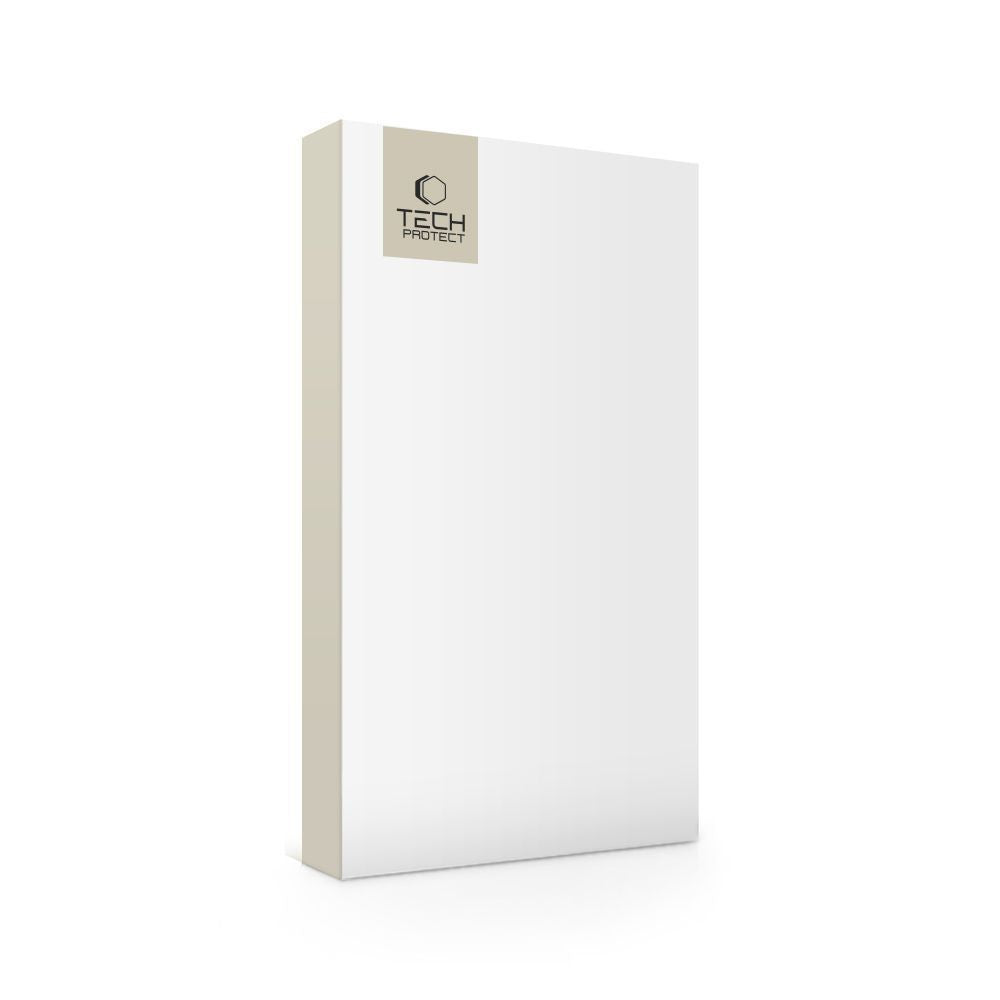 Ümbris Tech-Protect Flexair Hybrid Xiaomi Redmi 14/14T / Redmi A4 / Poco C75 (läbipaistev)