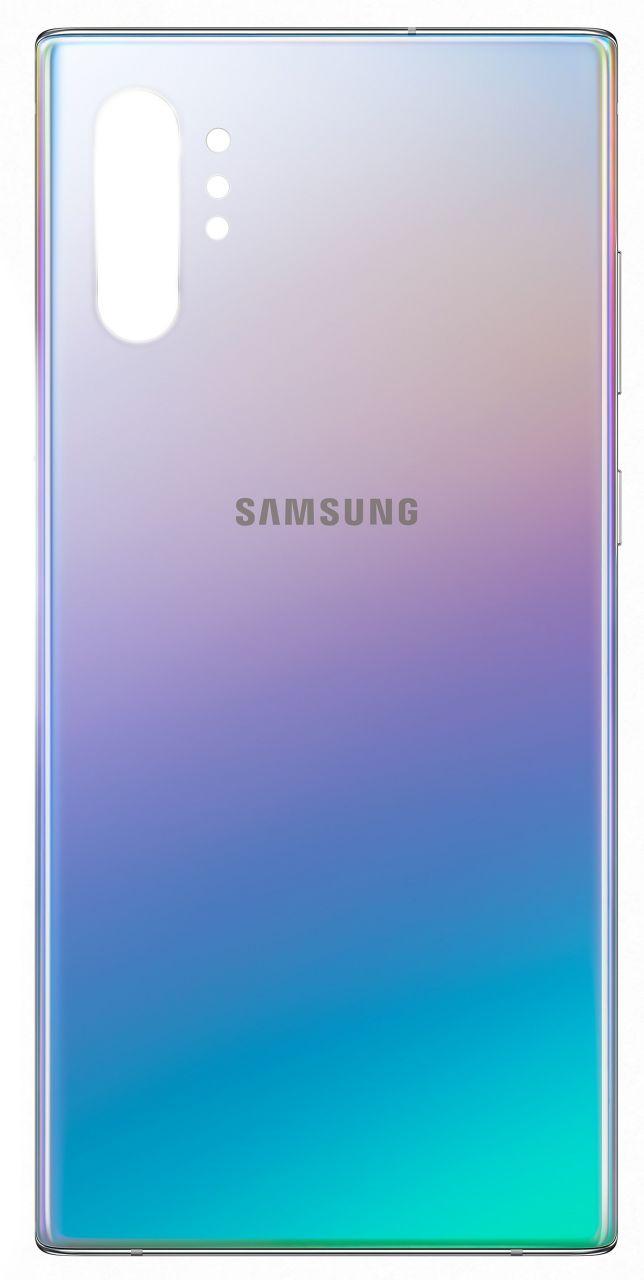 Varuosa Samsung Note 10 Plus/N976F tagakaas HQ (aurora glow)