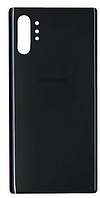 Varuosa Samsung Note 10 Plus/N976F tagakaas HQ (aurora black)