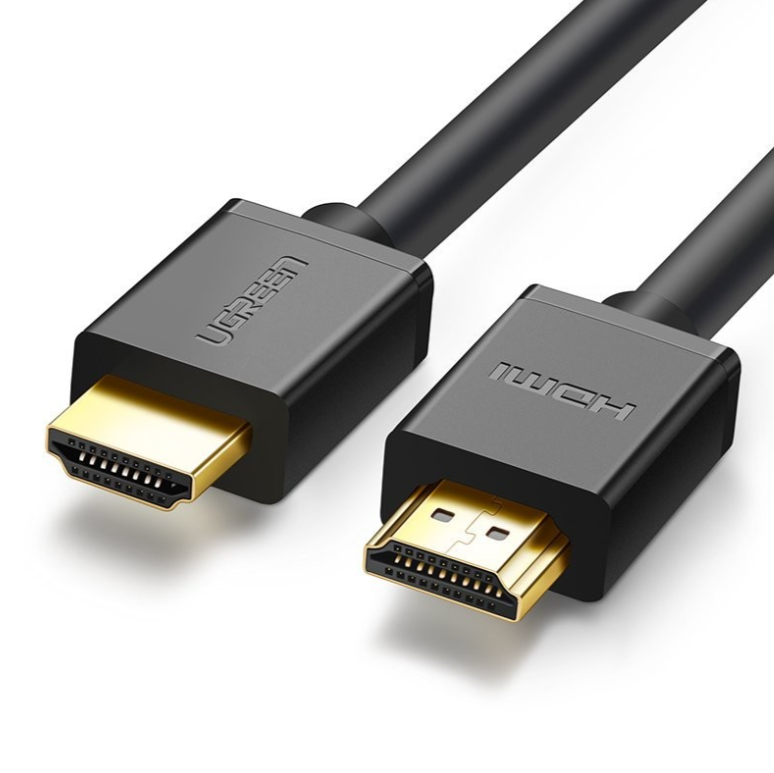UGREEN juhe Ugreen HD104 HDMI to HDMI, 1M (must)