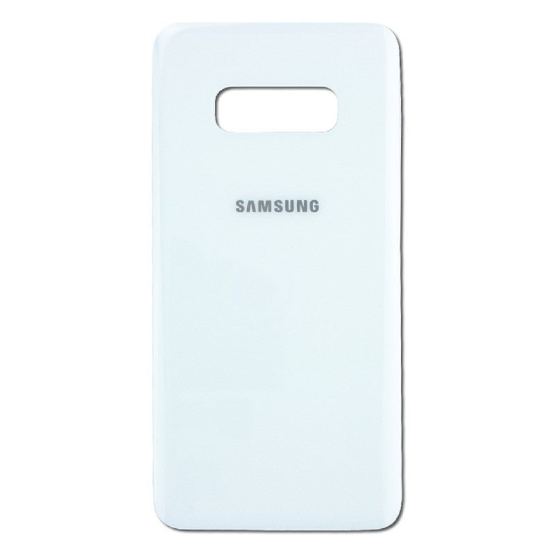 Varuosa Samsung Galaxy S10e/ G970F aku kaas HQ (valge)