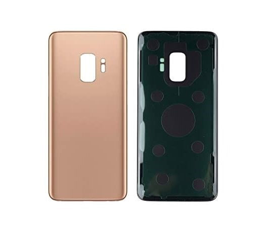 Varuosa Samsung S9/ G960F tagakaas HQ (roosa kuld)