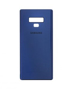 Varuosa Samsung Note 9/N960 tagakaas HQ (tumesinine)