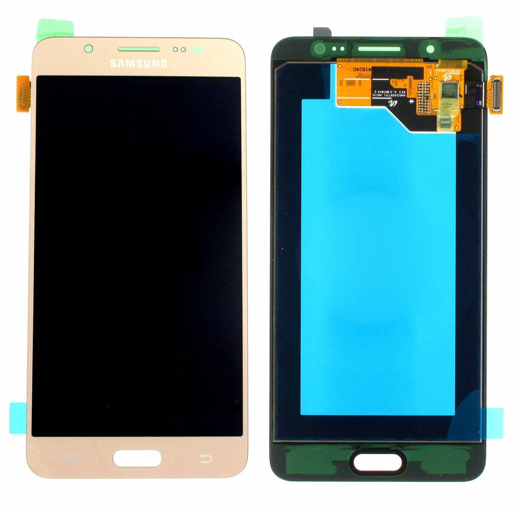 Varuosa LCD ekraan Samsung Galaxy J5 2016/J510 service pack (must)