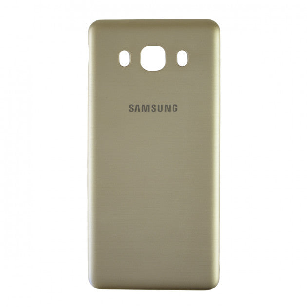 Varuosa Samsung Galaxy J5 2016/J510 tagakaas HQ (kuldne)